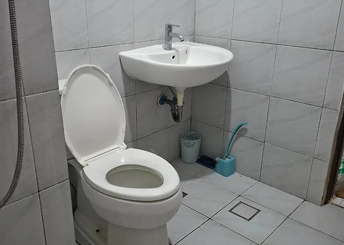 Staycation Casamira Tower 1 Condotel Apartment Cebu