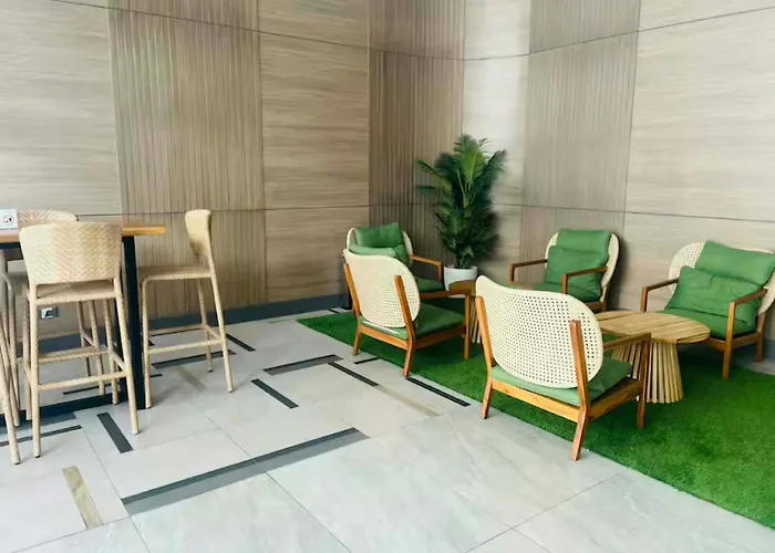Apartment Staycation Casamira Tower 1 Condotel Cebu