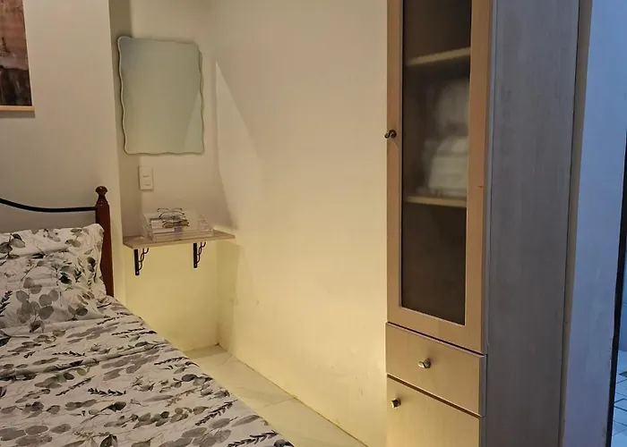 Apartment Staycation Casamira Tower 1 Condotel Cebu