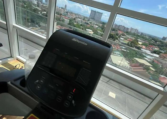Apartment Staycation Casamira Tower 1 Condotel *